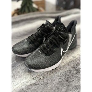 Nike Air zoom Golf Shoes Flyknit Hexzoom,zoom Strobel, React Foam Tiger Woods 10